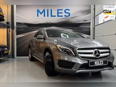 Mercedes-Benz GLA-Klasse - 200 Prestige AMG Line