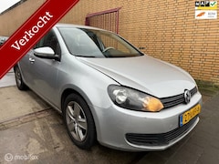 Volkswagen Golf - 1.2 TSI Automaat/Navi/Cruise/Airco/Nap/Boekj