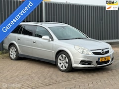 Opel Vectra Wagon - 1.8-16V Executive