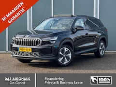 Skoda Kodiaq - 1.5 TSI MHEV Business Edition 7p. | New Model | Matrix | Pano