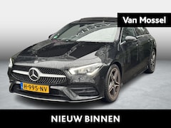 Mercedes-Benz CLA-klasse Shooting Brake - 180 Advantage | AMG PAKKET | PANORAMADAK | STOELVERWARMING | CRUISE CONTROL | WIDESCREEN |