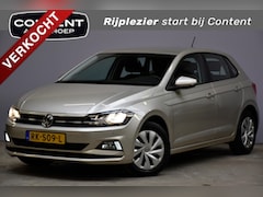 Volkswagen Polo - 1.0 TSI 95pk 7-DSG Comfortline