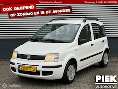 Fiat Panda - 1.1 Actual APK, NETTE STAAT