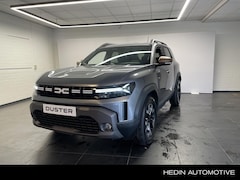 Dacia Duster - Nieuwe Extreme TCE 130