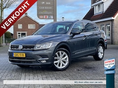 Volkswagen Tiguan - 2.0 TSI 180PK / Virtual Cockpit / Led / Camera / Alcantara / Dcc / Clima / Cruise / Inpark