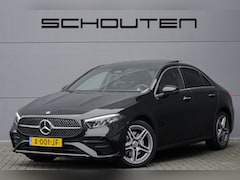 Mercedes-Benz A-klasse - 250 e AMG Pano Ambiente Stuurverwarming CarPlay