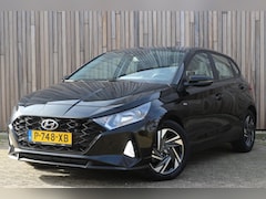 Hyundai i20 - 1.0 T-GDI 48V 100PK 7DCT Comfort RIJKLAAR