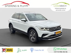 Volkswagen Tiguan - 1.4 TSI PHEV Business+ | Panodak | navi | virtual | camera