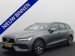 Volvo V60 - 2.0 T4 Momentum CARPLAY / DAB+ / ACC / DODEHOEK / NAVI / CLIMA / PDC / BLUETOOTH / NL-AUTO