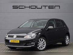 Volkswagen Golf - 1.2 TSI Highline Navi CarPlay Camera PDC