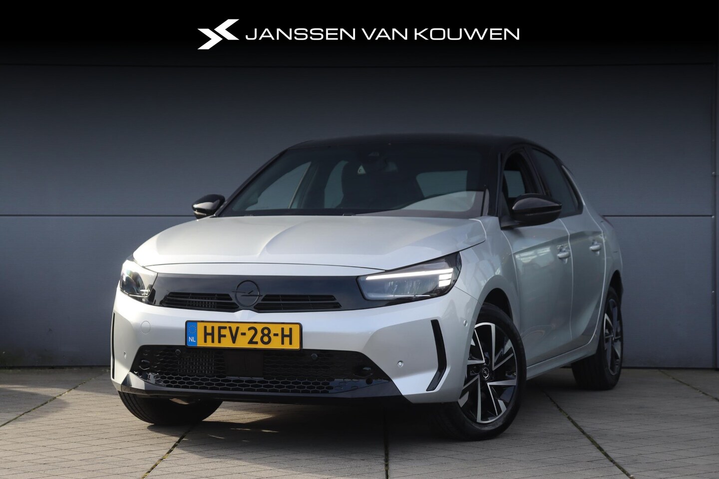 Opel Corsa - 1.2 Turbo GS / Direct uit voorraad leverbaar met korting! - AutoWereld.nl