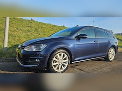 Volkswagen Golf Variant - 1.2 TSI Highline automaat