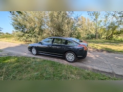 Citroën C6 - 3.0 HdiF V6 Exclusive