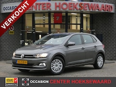 Volkswagen Polo - 1.0 TSI 95pk Comfortline Executive | Dab+ | Carplay | Park assist |