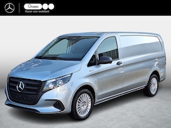 Mercedes-Benz eVito - eVito 112 L2 66 kWh