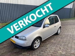 Seat Arosa - 1.4i Stella *Automaat*Elec Ramen*Stuurbekrachtiging