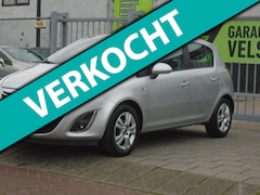 Opel Corsa - 1.2-16V Berlin / AIRCO / LM VELGEN