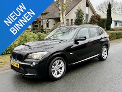 BMW X1 - xDrive20i M-Sport