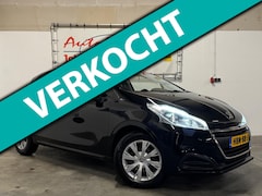 Peugeot 208 - 1.2 PureTech Active|Apple Carplay|Dealeronderhouden