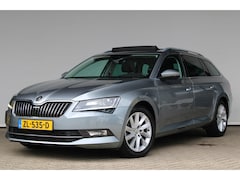 Skoda Superb Combi - Combi 1.5 TSI ACT Ambition Business | Elektrisch bedienbare achterklep | Elektrisch verste