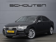 Audi A4 Limousine - 1.4 TFSI LED Trekhaak 18"