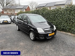 Opel Meriva - 1.6-16V Temptation | Airco | Cruise Control | LMV | Elekt. Ramen | Trekhaak | APK tot 06-0