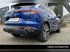 Renault Austral - 1.2 E-Tech Hybrid 200 Iconic