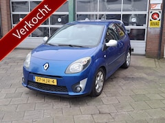 Renault Twingo - 1.2 TCE GT