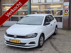 Volkswagen Polo - 1.0 MPI Trendline - Airco