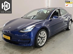 Tesla Model 3 - Standard RWD Plus 60 kWh 86% SOH AutoPilot 19 '' Velgen