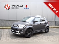 Suzuki Ignis - 1.2 Smart Hybrid Select | Navigatie | Airco | Achteruitrijcamera |