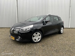 Renault Clio Estate - 1.2 16V Airco Navi Cruise Trekhaak Pdc Nieuwe Apk