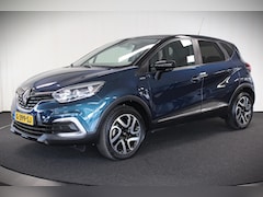 Renault Captur - TCe 130pk Intens