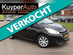 Peugeot 208 - 1.0 VTi Access nap airco cruise