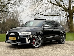 Audi RSQ3 - 2.5 TFSI RS Q3 quattro *Facelift*Vol Opties