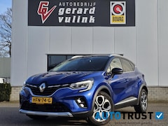 Renault Captur - Plug-in Hybrid 160PK Edition One BOSE CAMERA