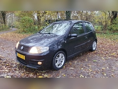 Fiat Punto - 1.4-16V Sporting