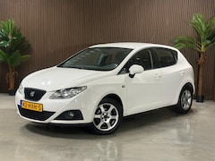 Seat Ibiza - 1.2 Stylance