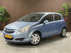 Opel Corsa - 1.2-16V Business