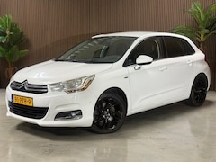 Citroën C4 - 1.6 THP Exclusive