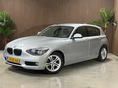 BMW 1-serie - 114i EDE Bns Sport