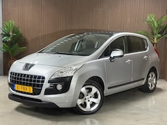 Peugeot 3008 - 1.6 THP ST