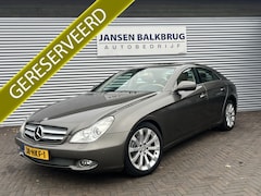 Mercedes-Benz CLS-klasse - 350 CGI Prestige Plus