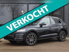 Audi Q5 - 55 TFSI e quattro Sport S-Line | Virtual Cockpit | Leder | 57.000km