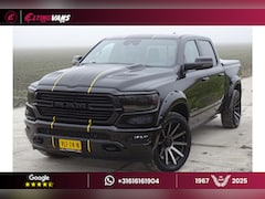 Dodge Ram 1500 - Laramie Sport | Wide-body | V8 Edition