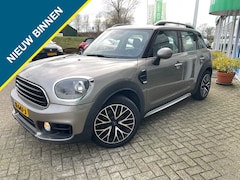 MINI Countryman - 1.5 Cooper Bns Ed, Nav, Pdc, Dakrail