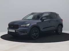 Volvo XC40 - 1.5 T4 Recharge Inscription Expression | BLACK | CAMERA | KEYLESS