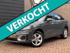 Audi Q2 - 30 TFSI (1.0 TFSI) Sport Automaat/Navigatie/Nano Grey/PDC/Cruise