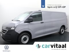 Volkswagen Transporter - 2.0 TDI L2H1 30 Life