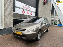 Peugeot 307 SW - 2.0 16V Premium Automaat 7 per